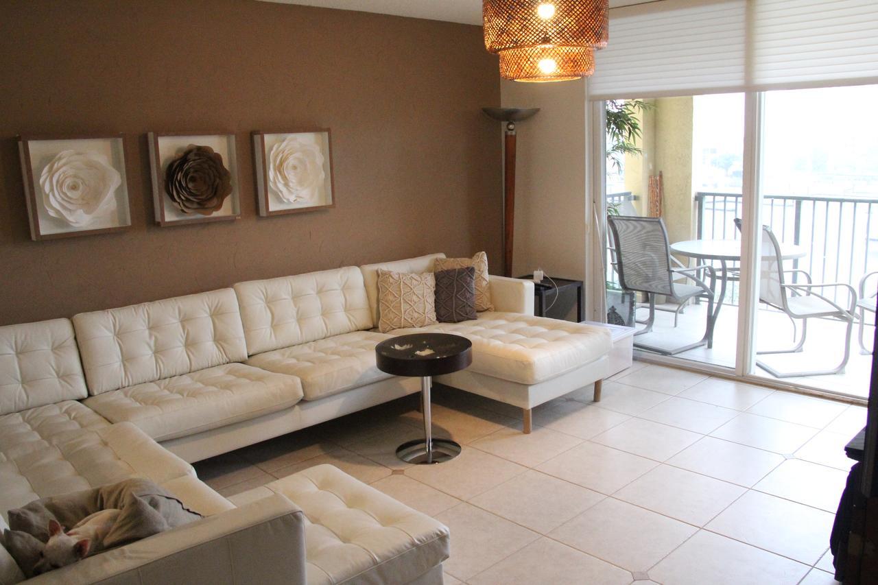 6-502 Amazing Water View - Three Bedrooms Aventura Exterior foto