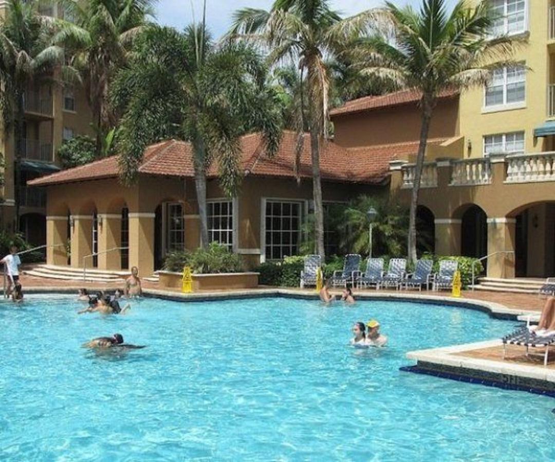 6-502 Amazing Water View - Three Bedrooms Aventura Exterior foto