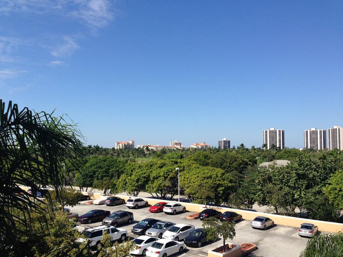 6-502 Amazing Water View - Three Bedrooms Aventura Exterior foto